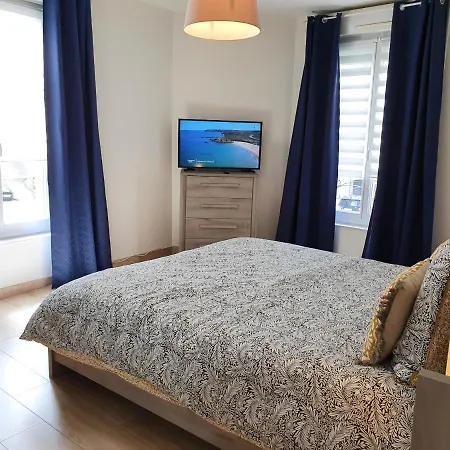 Grand T3 70m2 ,cosy Confort ,2 *